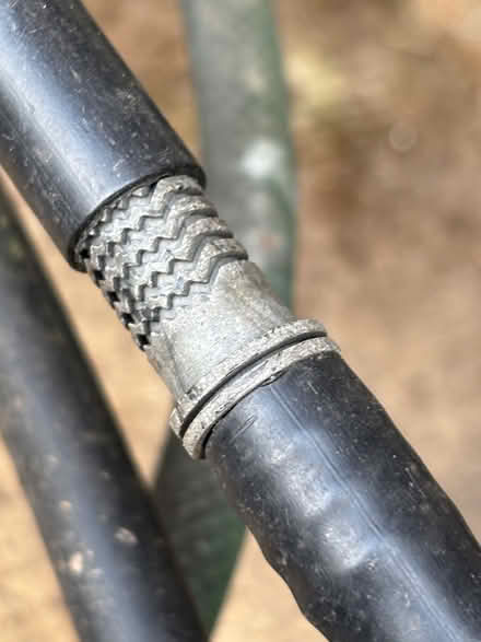 Photo of free Irrigation pipe (Shrewsbury SY3) #2