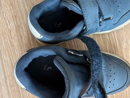 Photo of free Boys Shoes, crocs, wellingtons (Poundhill RH10) #3