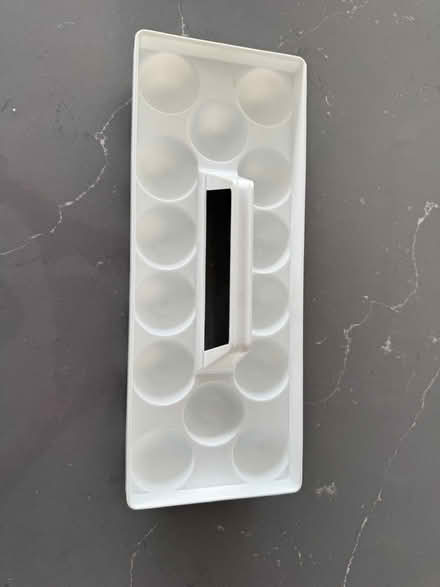 Photo of free Egg holder tray (Oakland) #1
