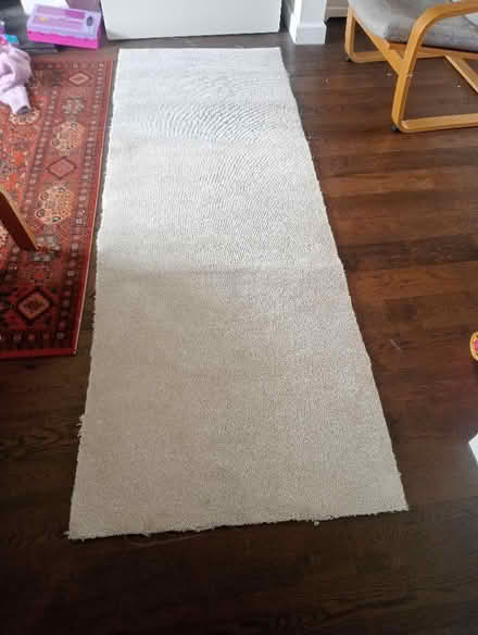 Photo of free Carpet off cuts - Beige (Dovecote BS37) #2