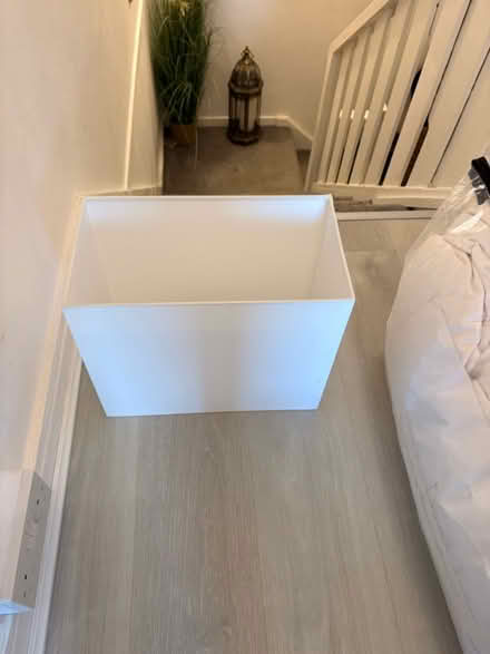 Photo of free Lamp shade (Leith EH6) #1