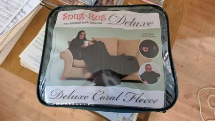 Photo of free Slanket (Bernards Heath AL1) #1