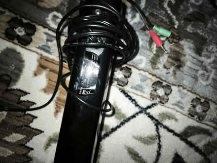 Photo of free Small soundbar for computers (CR0) #2