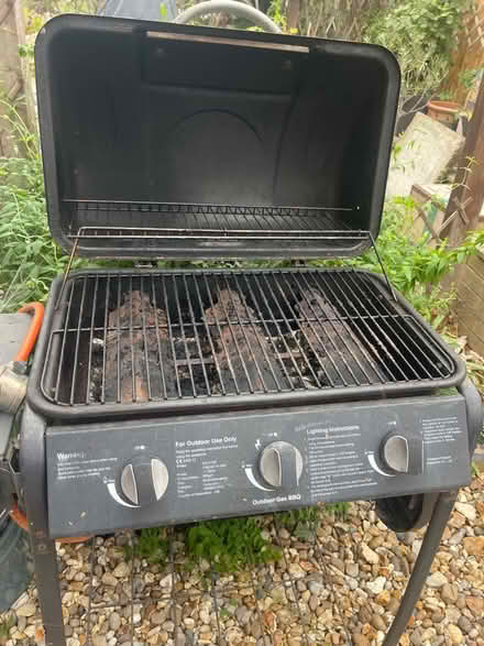 Photo of free Barbecue. Still working (RG6) #2