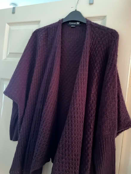 Photo of free Cardigan (Tyseley B11) #2
