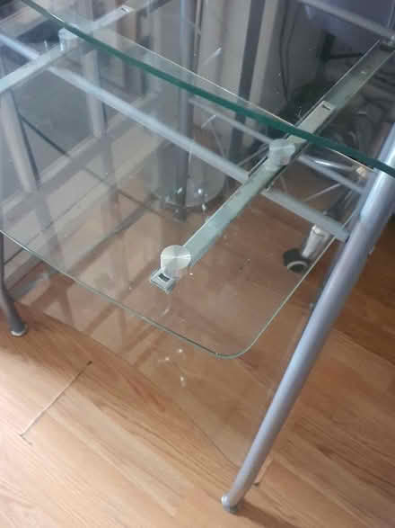 Photo of free Computer Table (Kidlington OX5) #1