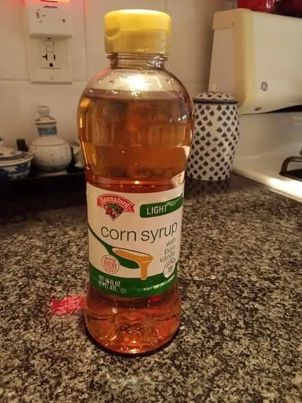 Photo of free Light Corn Syrup (Winchester) #2