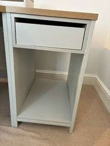 Photo of free Modular Corner Desk (Wimbledon Village SW19) #3