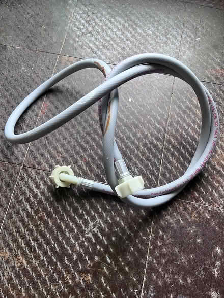 Photo of free Dishwasher plumbing (Kennington, Oxford, OX1) #1
