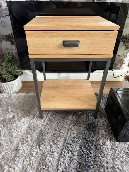 Photo of free Small table (Dursley GL11) #3