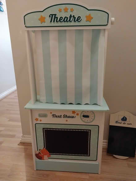Photo of free Children's shop and theatre (Brighton Marina Village BN2) #2