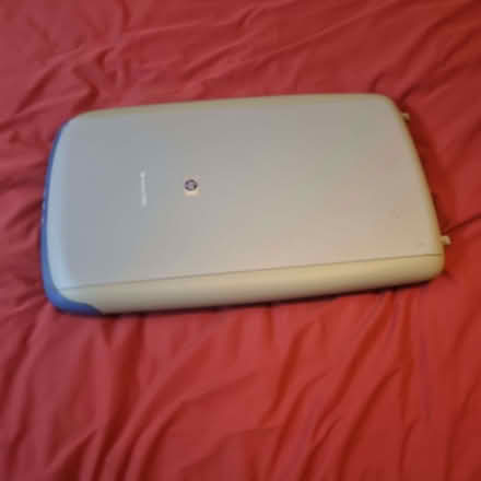 Photo of free HP Scanner (Hertford SG13) #1