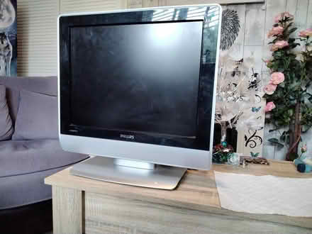 Photo of free Portable tv (Bradninch) #1