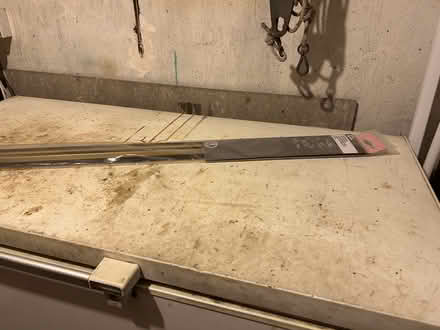 Photo of free Draught Excluder (Carshalton SM5) #1