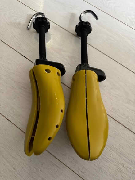 Photo of free Shoe stretchers (South Norwood SE25) #1