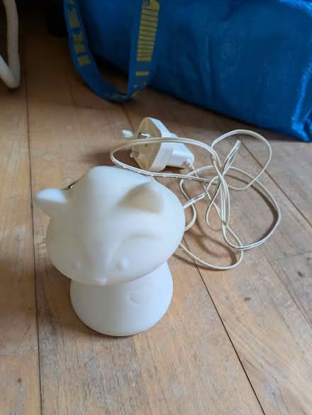 Photo of free Nightlight Lamp (Boghead ML11) #1