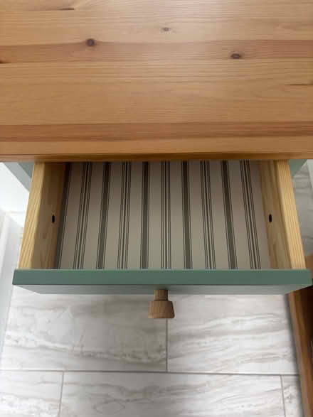 Photo of free Side Tables / Bedside Tables (Cuxton ME2) #2