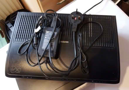 Photo of free Virgin Digi Box (Vale LA1) #4