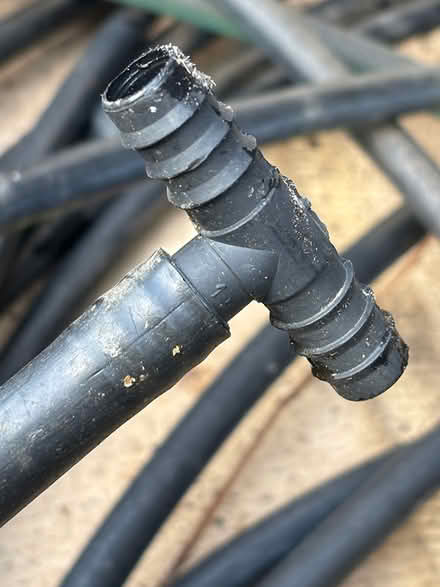 Photo of free Irrigation pipe (Shrewsbury SY3) #4