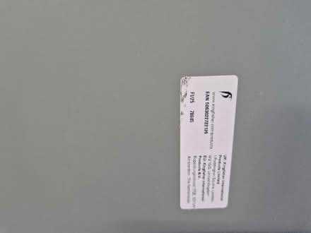 Photo of free Kitchen surface etc (DE21) #2