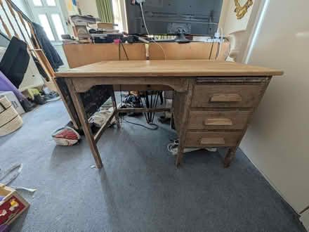 Photo of free Make Desk Great Again (Frindsbury ME2) #1