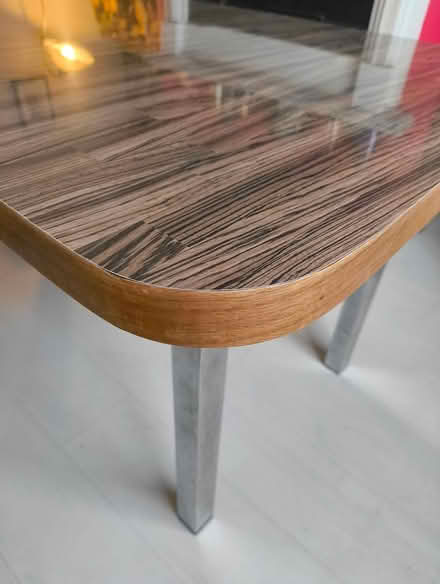Photo of free Large table (Greystones) #4
