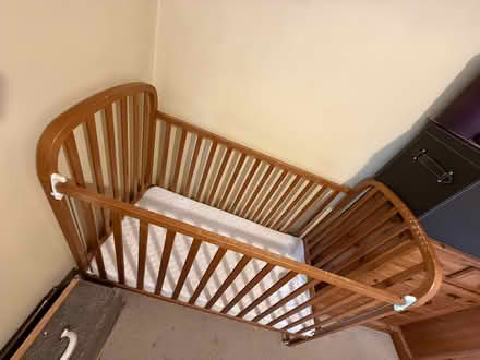 Photo of free Baby court (Coventry) #1