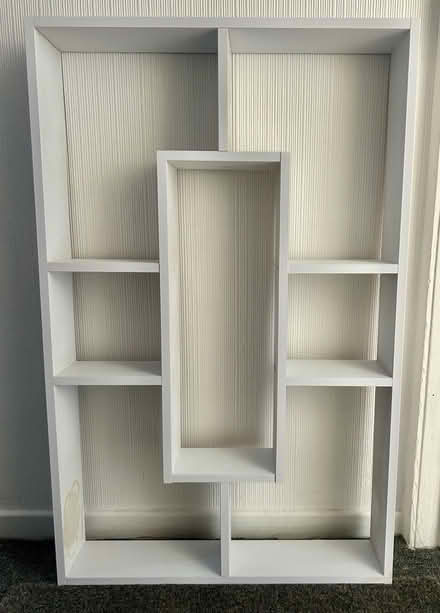 Photo of free Decorative shelves (CT2) #2