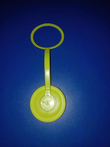 Photo of free Nalgene bottle lid (Carlingwood) #1