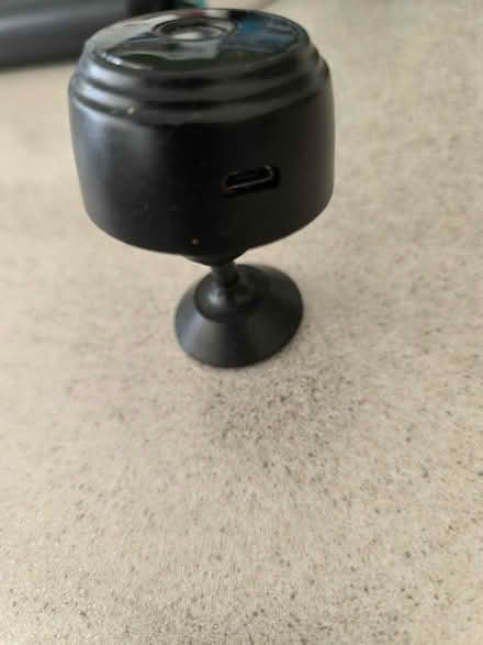 Photo of free Mini camera (Putnoe MK41) #1