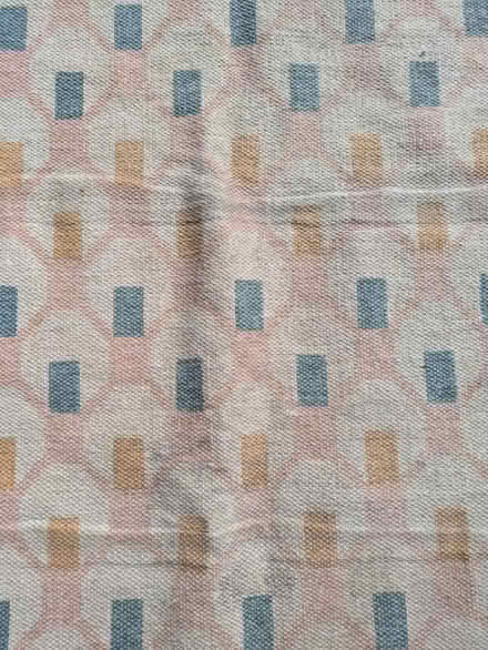 Photo of free Long hall way rug (Richmond, TW9) #2