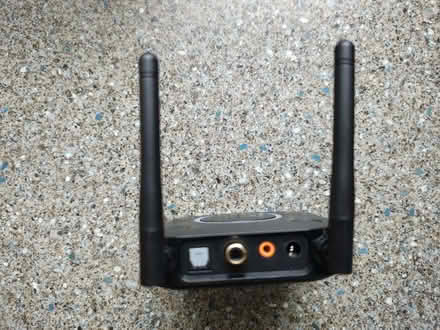 Photo of free 1mii Bluetooth receiver. (Gleadless S12) #3