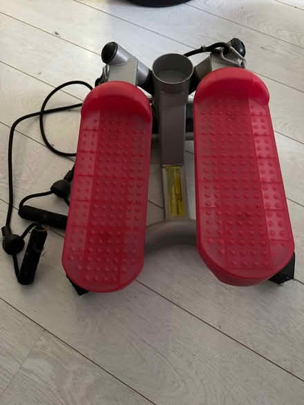 Photo of free Step machine (South Norwood SE25) #1