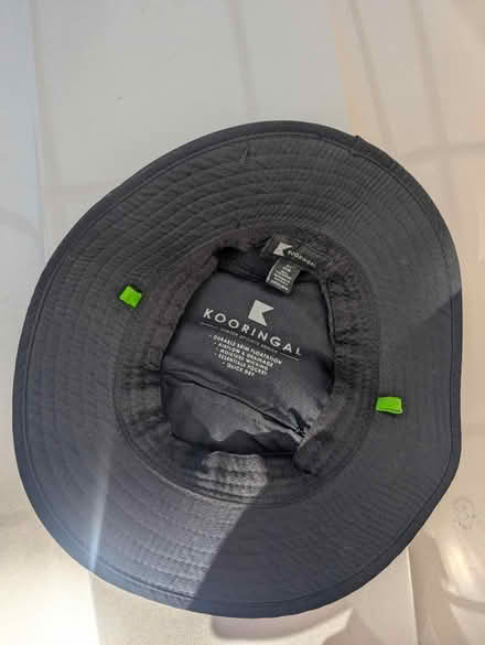 Photo of free Sun hat (Aston OX18 2) #2