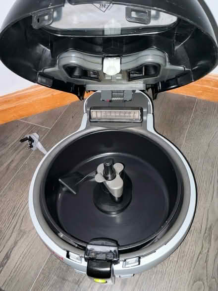 Photo of free Tefal actifry (West Derby L13) #2