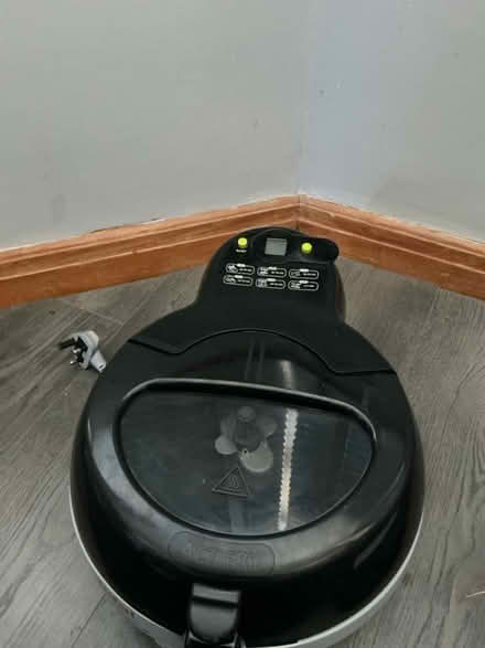 Photo of free Tefal actifry (West Derby L13) #3