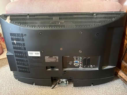 Photo of free 29” Hitachi TV (Morrell Avenue OX4) #2