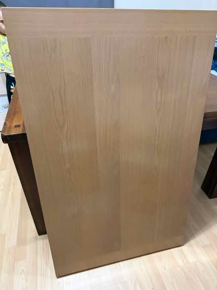 Photo of free Dining table (Aveley RM15) #1