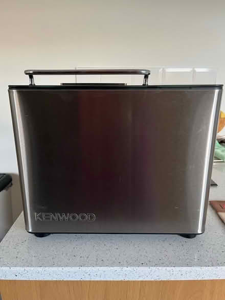 Photo of free Bread maker (Ne360RF) #3