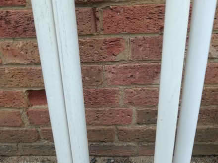 Photo of free Wooden curtain rods (SW15 Putney Vale) #3