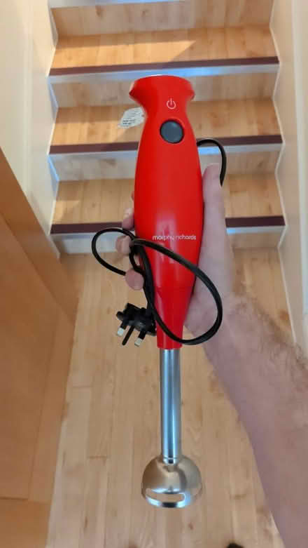 Photo of free Soup stick (Bernards Heath AL1) #1
