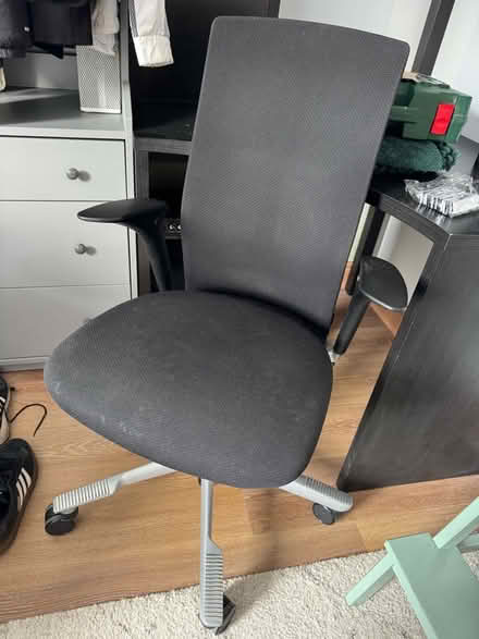 Photo of free Office chair (Trinity EH5) #1