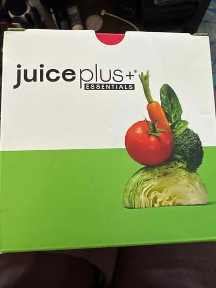 Photo of free Juice Plus supplement box sets (Amyclae, Bel Air North) #2