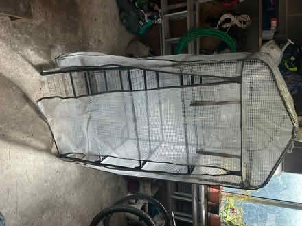 Photo of free Mini Greenhouse (Thurlstone S36) #2