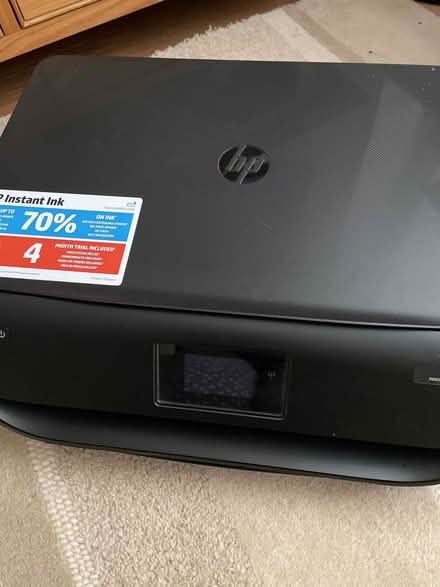 Photo of free HP Envy 4527 printer (Little Kingshill HP16) #1
