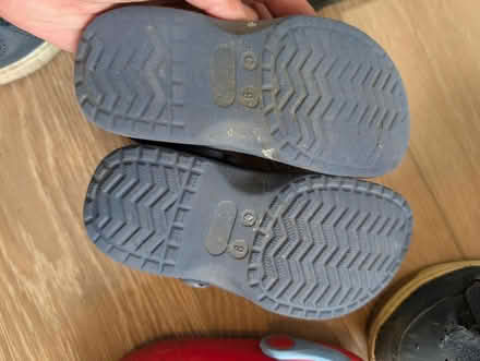 Photo of free Boys Shoes, crocs, wellingtons (Poundhill RH10) #4