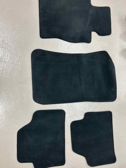 Photo of free Carpet floor mats (Chiltonville/Plymouth, Exit 12) #1