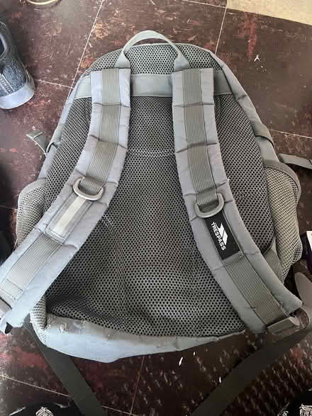 Photo of free Rucksack (Kennington, Oxford, OX1) #2