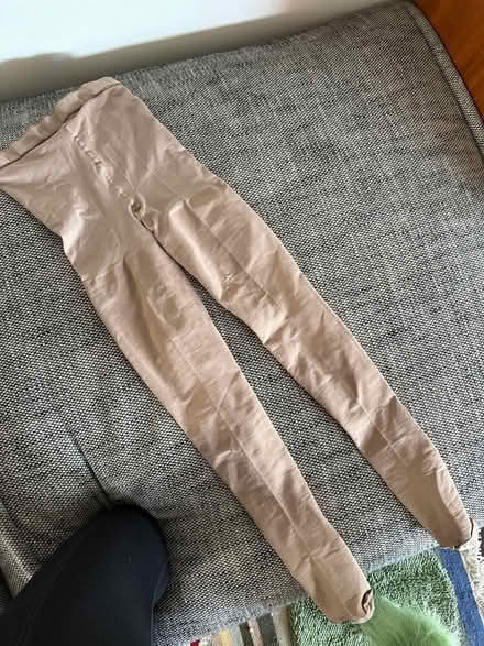 Photo of free compression stockings / tights (Ballard) #1