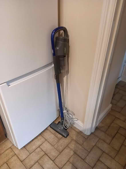 Photo of free Handheld vacuum cleaner (Hog Hatch GU9) #1